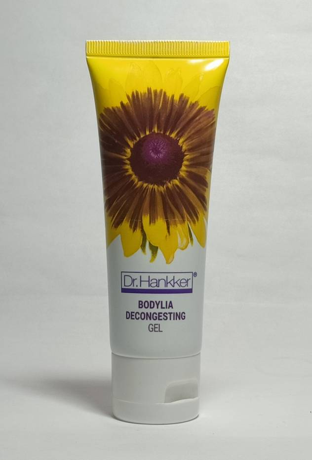 BODYLIA DECONGESTING SLIMMING GEL 舒缓脂肪分解纤体胶