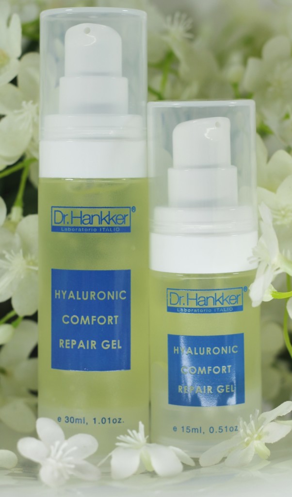 HYALURONIC COMFORT REPAIR GEL – 玻尿酸舒缓胶