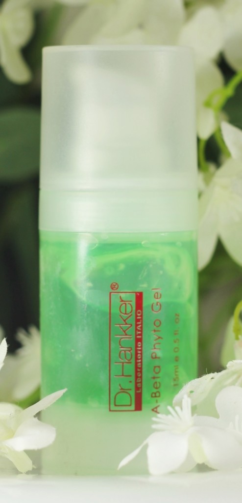 A-Beta Phyto Gel – Aloe Vera Extract Gel – 净湿芦荟凝胶