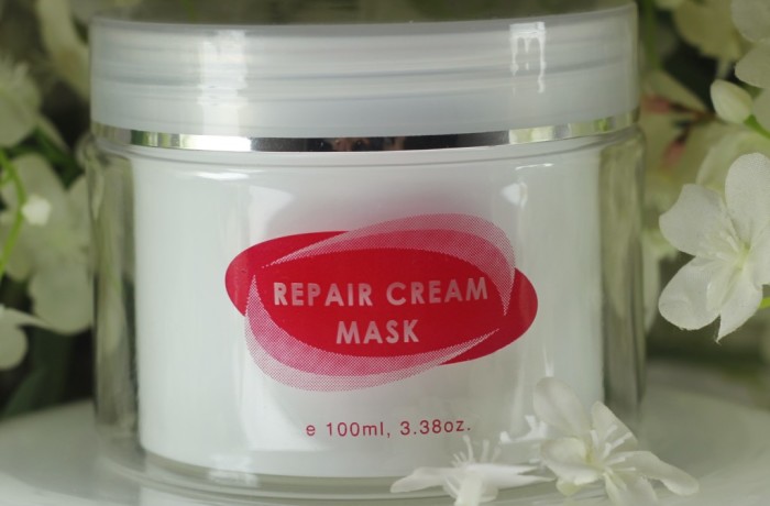 Repair Cream Mask