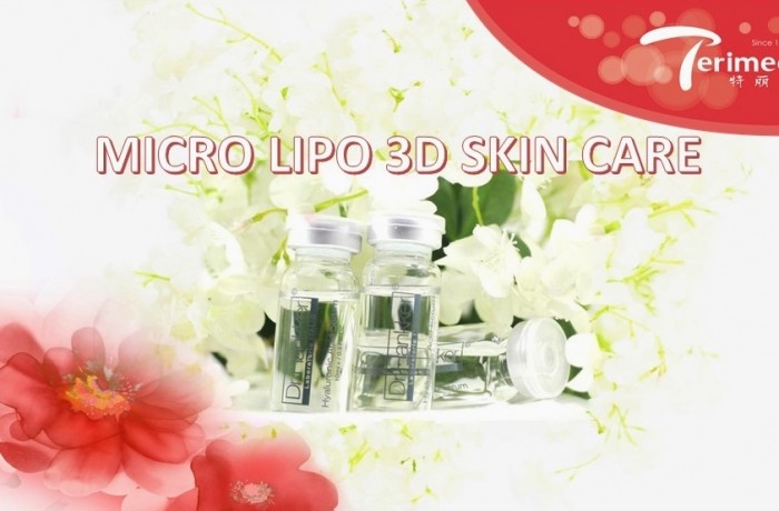 MICRO LIPO 3D SKIN CARE-M