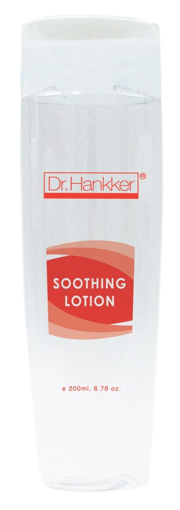 Soothing Lotion – 舒缓洁膚水