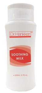 Soothing milk119.5 – 舒缓洁面乳