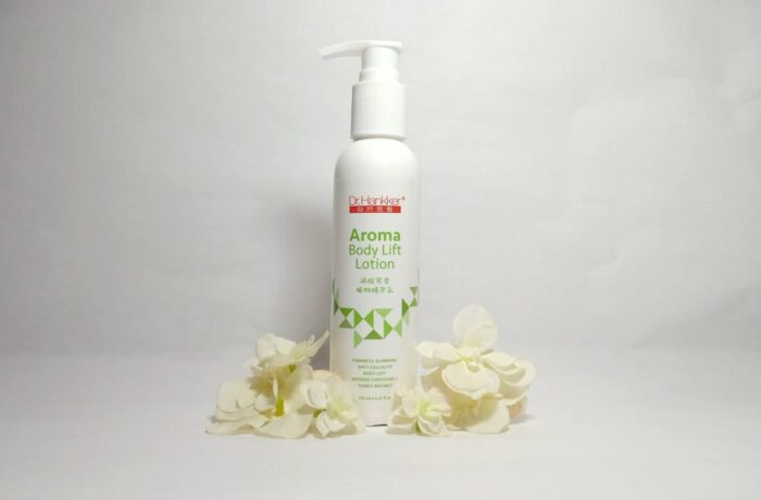 AROMA BODY LIFT LOTION 減脂芳香植物精华乳