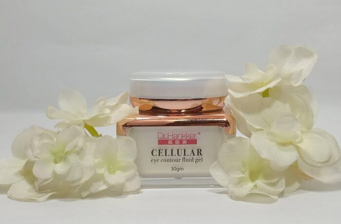 CELLULAR EYE CONTOUR FLUID GEL-紧致抗老抗倦亮眼乳胶