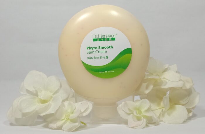 PHYTO SMOOTH SLIM CREAM 減脂柔軟美体霜