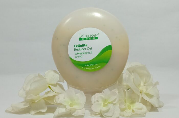 CELLULITE REDUCER GEL 活细胞减脂收紧美体胶